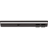 Task Lighting LP12QD4NDBBK27 lighted power strip