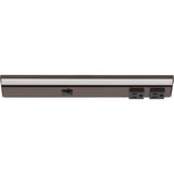 Task Lighting LP12QD4NDBBZ27 lighted power strip