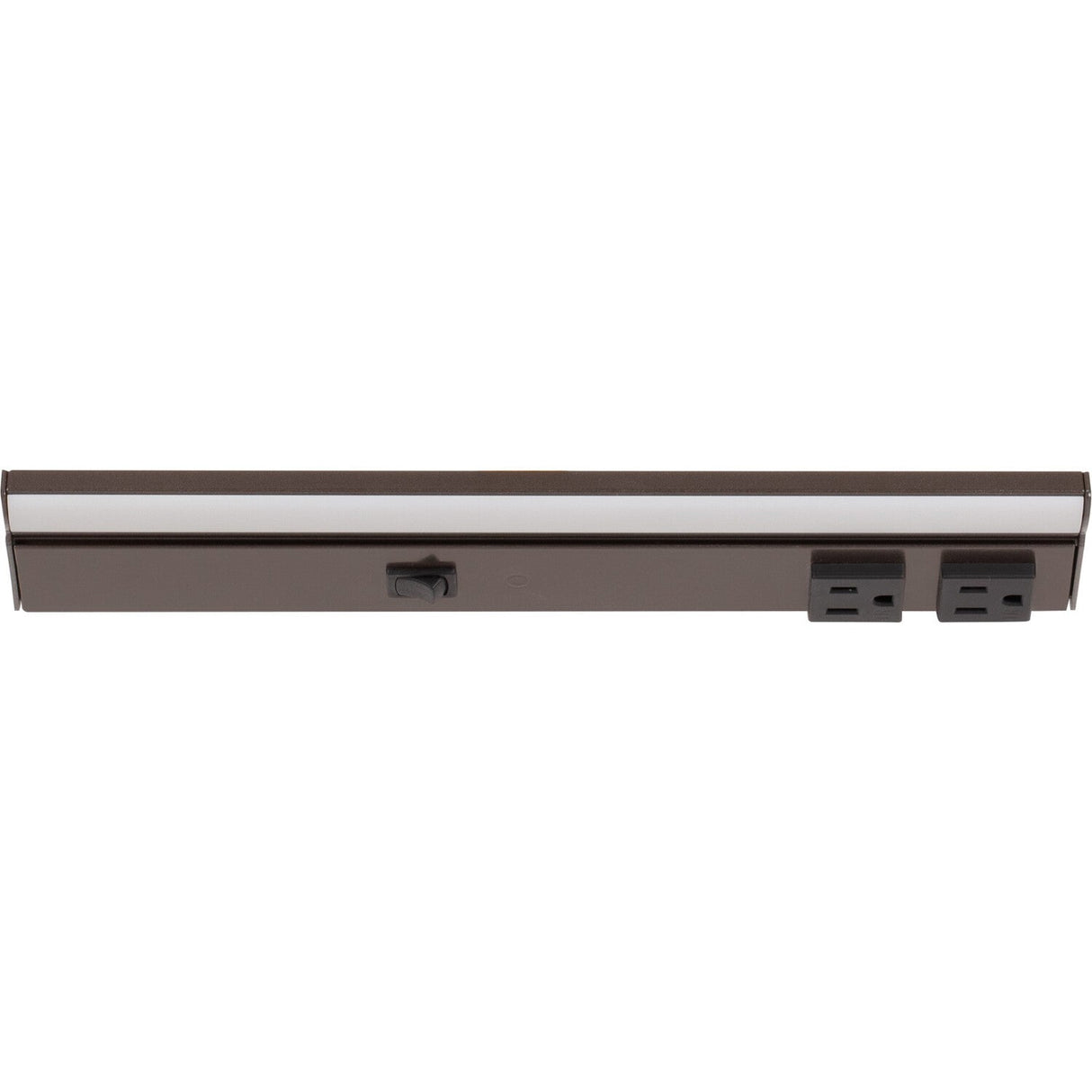 Task Lighting LP12QD4NDBBZ40 lighted power strip