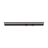 Task Lighting LP18HR9NDBBK40 lighted power strip