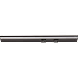 Task Lighting LP18HR9NDBBK40 lighted power strip