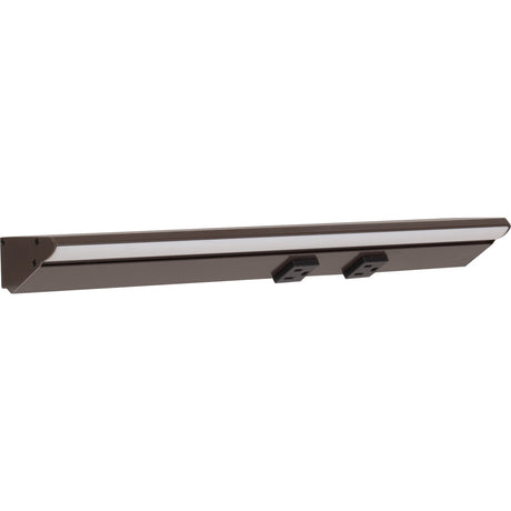 Task Lighting LP18HR9NDBBZ30 bronze lighted power strip
