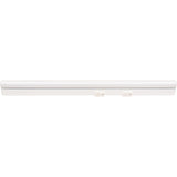 Task Lighting LP18HR9NDWWT30 lighted power strip