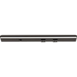Task Lighting LP18QD6NDBBK27 lighted power strip