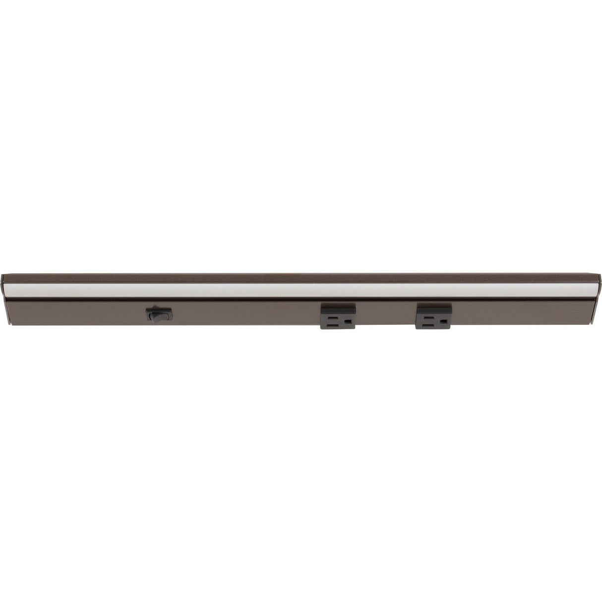 Task Lighting LP18QD6NDBBZ27 lighted power strip
