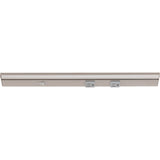 Task Lighting LP18QD6NDGSN50 lighted power strip