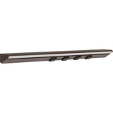 Task Lighting LP24HR12NDBBZ40 bronze lighted power strip