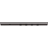 Task Lighting LP24QD8NDBBK27 lighted power strip