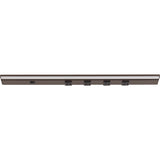 Task Lighting LP24QD8NDBBZ27 lighted power strip