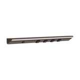 Task Lighting LP24QD8NDBBZ27 bronze lighted power strip