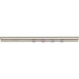 Task Lighting LP24QD8NDGSN40 lighted power strip