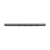 Task Lighting LP30HR15NDBBK30 lighted power strip