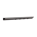 Task Lighting LP30HR15NDBBK30 black lighted power strip