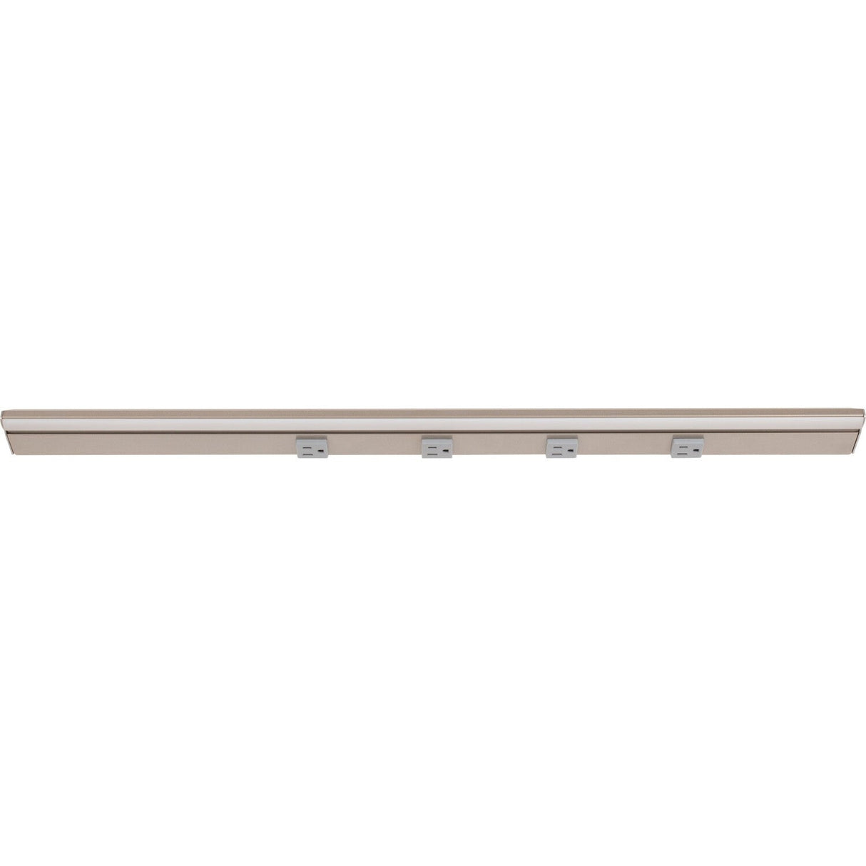 Task Lighting LP30HR15NDGSN30 lighted power strip
