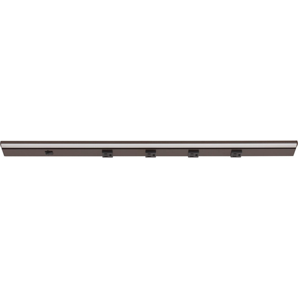 Task Lighting LP30QD10NDBBZ50 lighted power strip