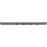 Task Lighting LP30QD10NDBBZ50 lighted power strip