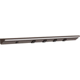 Task Lighting LP30QD10NDBBZ50 bronze lighted power strip