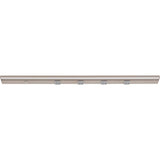 Task Lighting LP30QD10NDGSN27 lighted power strip