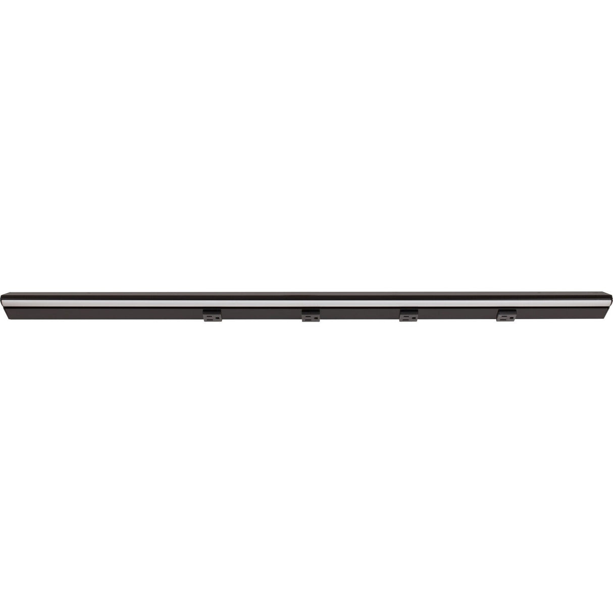 Task Lighting LP36HR18NDBBK30 lighted power strip