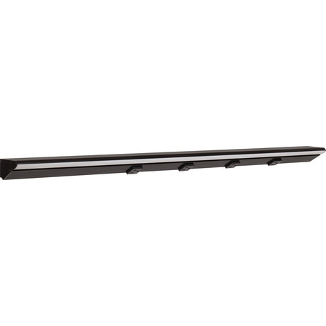 Task Lighting LP36HR18NDBBK30 black lighted power strip