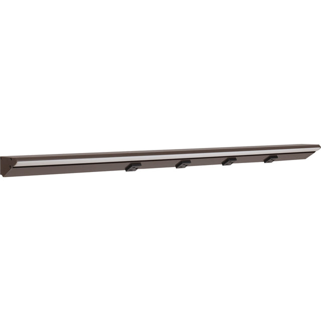 Task Lighting LP36HR18NDBBZ30 bronze lighted power strip