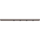 Task Lighting LP36HR18NDBBZ50 lighted power strip