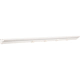 Task Lighting LP36HR18NDWWT27 white lighted power strip