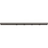 Task Lighting LP36QD12NDBBK30 lighted power strip