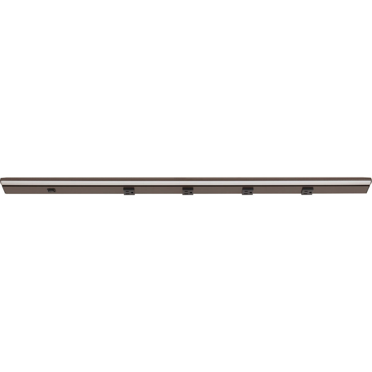 Task Lighting LP36QD12NDBBZ27 lighted power strip