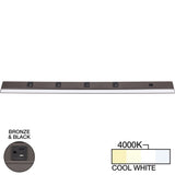 Task Lighting LP36QD12NDBBZ40 lighted power strip