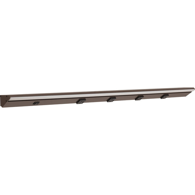 Task Lighting LP36QD12NDBBZ40 bronze lighted power strip