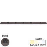Task Lighting LP36QD12NDBBZ50 lighted power strip