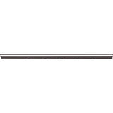 Task Lighting LP42HR21NDBBK40 lighted power strip