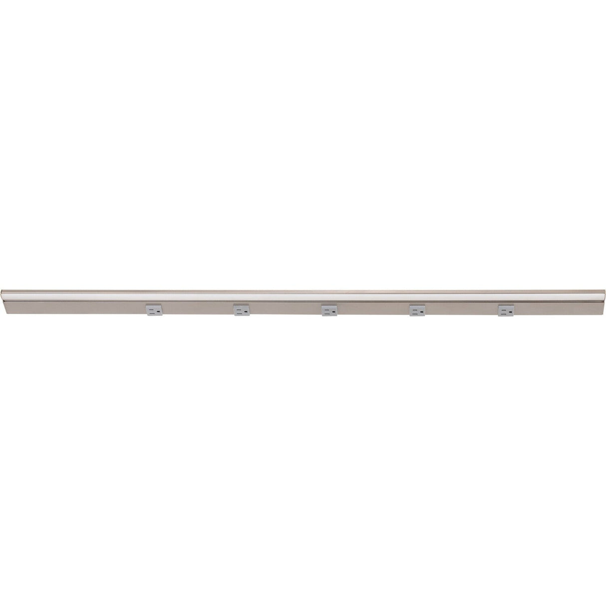 Task Lighting LP42HR21NDGSN40 lighted power strip
