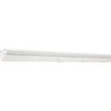 Task Lighting LP42HR21NDWWT30 white lighted power strip