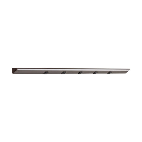 Task Lighting LP48HR24NDBBZ27 bronze lighted power strip