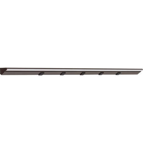 Task Lighting LP48HR24NDBBZ40 bronze lighted power strip