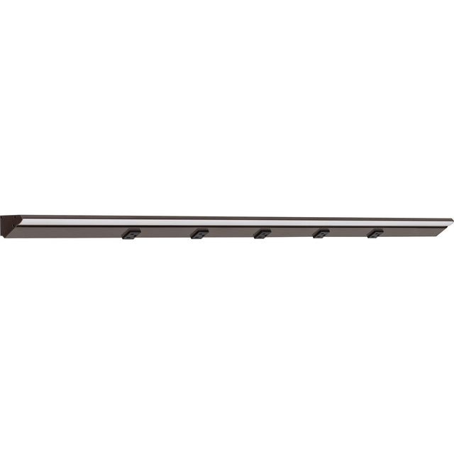 Task Lighting LP48HR24NDBBZ40 bronze lighted power strip