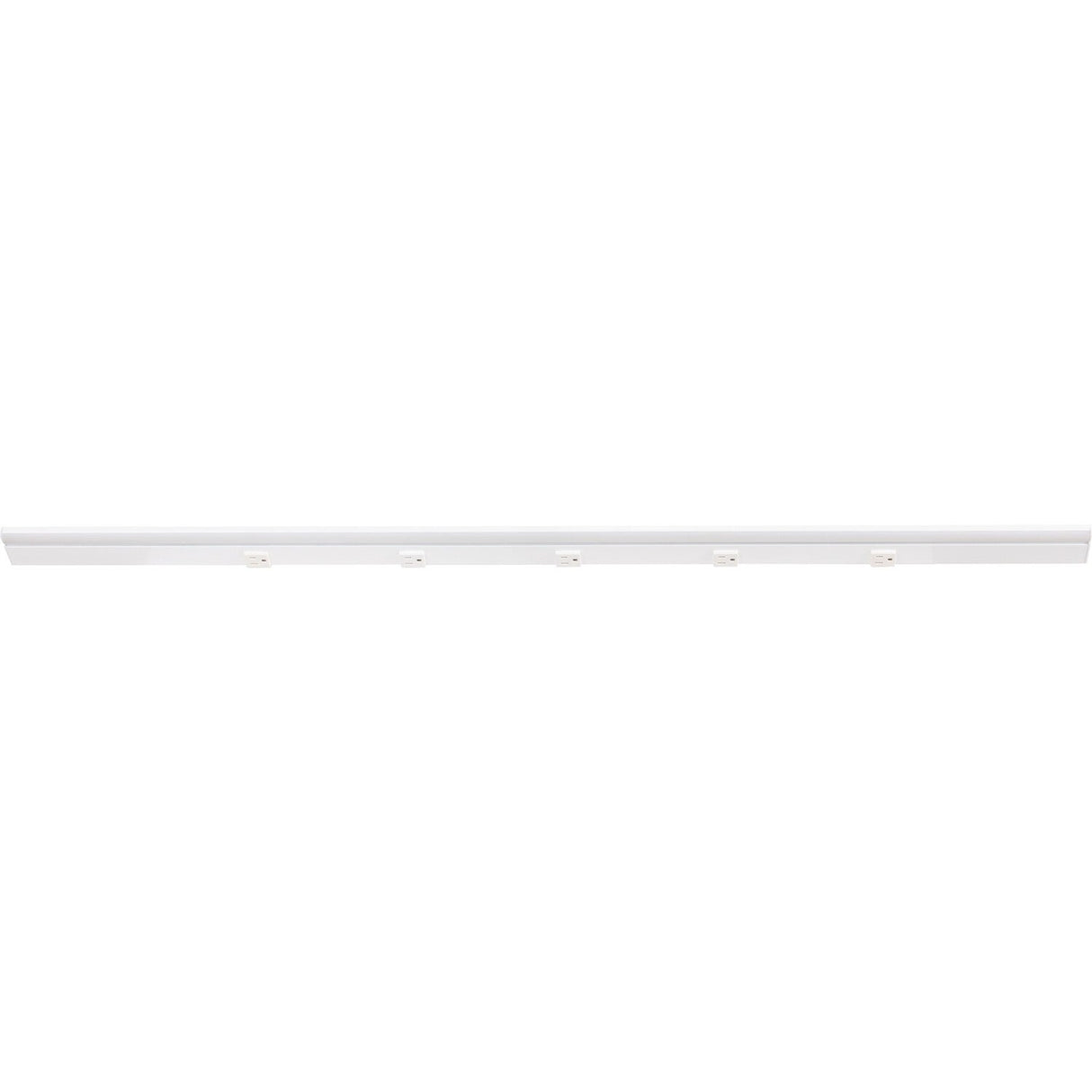 Task Lighting LP48HR24NDWWT30 lighted power strip