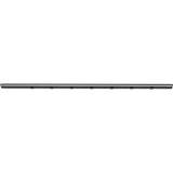 Task Lighting LP60HR30NDBBK40 lighted power strip