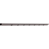 Task Lighting LP60HR30NDBBK40 black lighted power strip