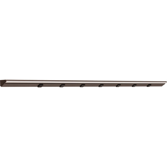 Task Lighting LP60HR30NDBBZ27 bronze lighted power strip