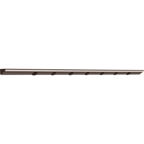 Task Lighting LP60HR30NDBBZ40 bronze lighted power strip