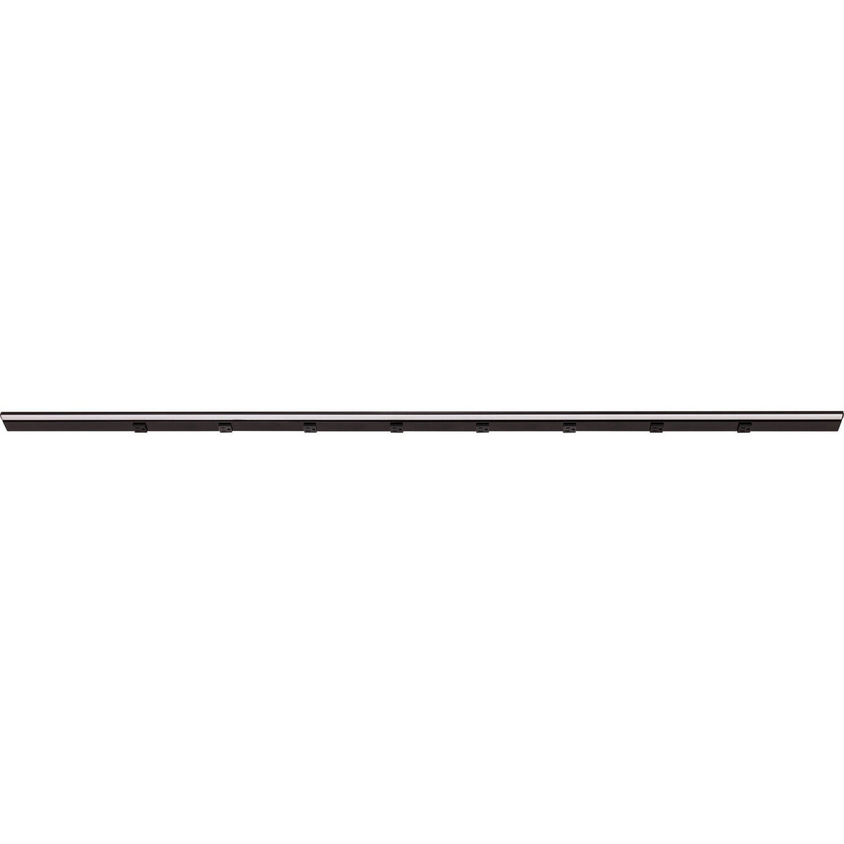 Task Lighting LP72HR36NDBBK27 lighted power strip