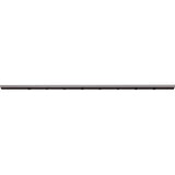 Task Lighting LP72HR36NDBBK27 lighted power strip