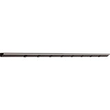 Task Lighting LP72HR36NDBBK30 black lighted power strip
