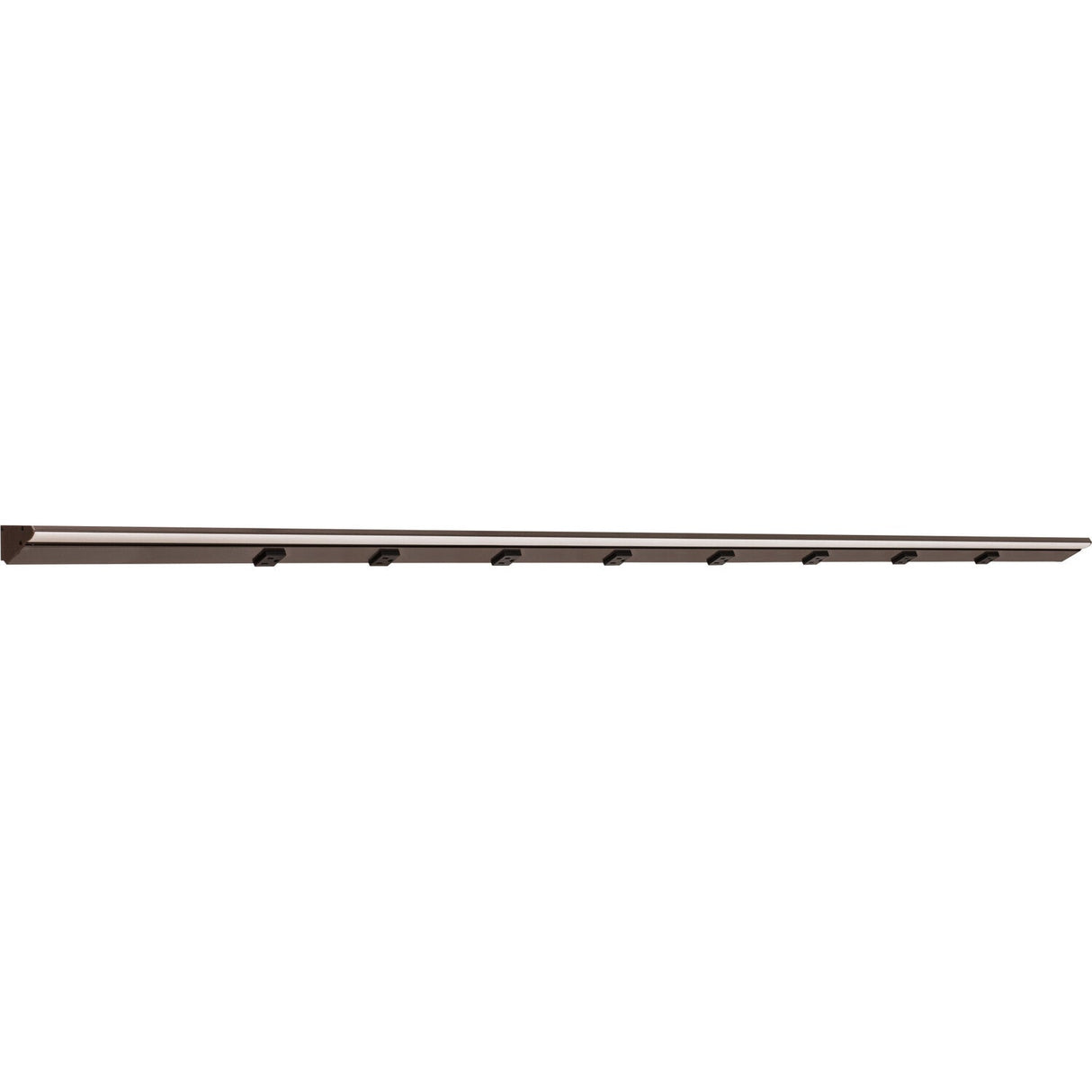 Task Lighting LP72HR36NDBBZ30 bronze lighted power strip