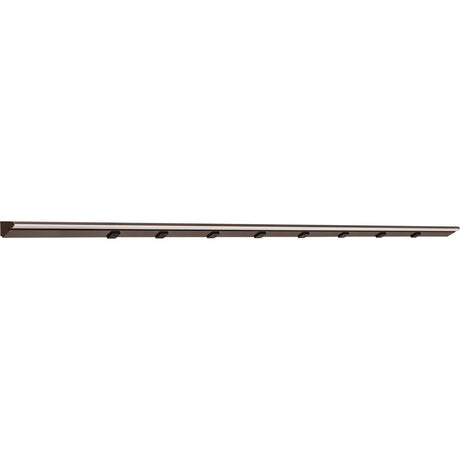 Task Lighting LP72HR36NDBBZ40 bronze lighted power strip