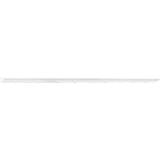 Task Lighting LP72HR36NDWWT30 white lighted power strip