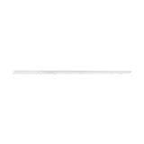 Task Lighting LP72HR36NDWWT50 white lighted power strip